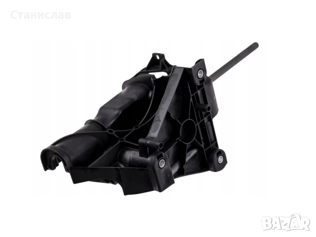 Скоростен лост за Citroen Berlingo 2, снимка 2 - Части - 52300777