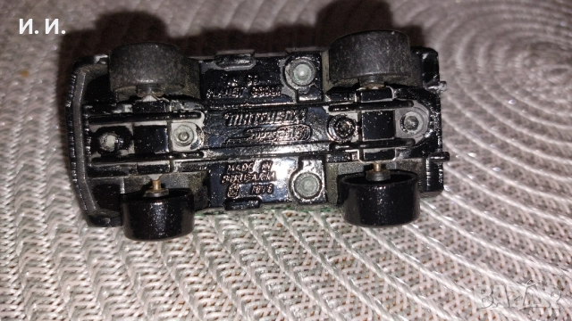 Matchbox , снимка 4 - Колекции - 52178346