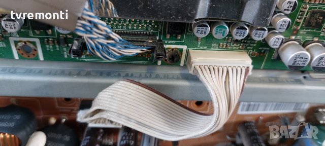 POWER SUPPLY BN44-00157A PSLF231501A SAMSUNG LE37M86BD for 37inc DISPLAY T370HW02 V2 , снимка 3 - Части и Платки - 42608560