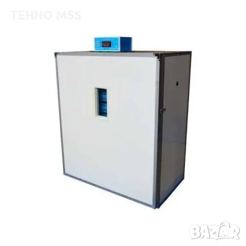 Професионален инкубатор MS-1000 с инвертор #819, снимка 15 - За птици - 49205268