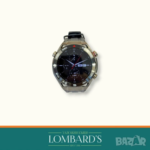 Часовник  Huawei Ultimate, N: 534194