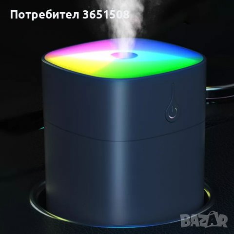 Ароматизатор за кола и стая, снимка 4 - Други стоки за дома - 39874438