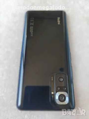 Xiaomi Redmi Note 10 Pro 128GB 6GB RAM Dual , снимка 9 - Xiaomi - 56049360