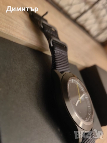 Нов часовник MINI/BMW, снимка 4 - Мъжки - 51488547