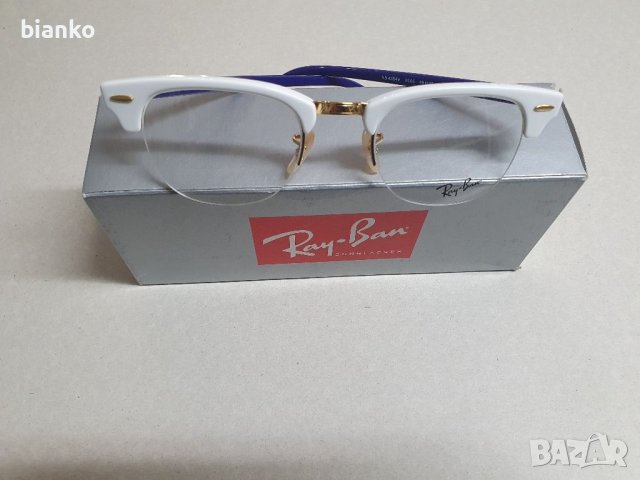 Рамки за очила, снимка 6 - Слънчеви и диоптрични очила - 40098325