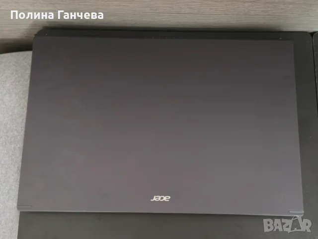 Acer Aspire 7 | i5-12450H | RTX 2050 4GB | 16GB RAM | 512GB SSD, снимка 6 - Лаптопи за игри - 56225860