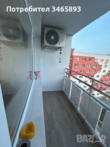 Продавам апартамент, снимка 13 - Апартаменти - 53343186