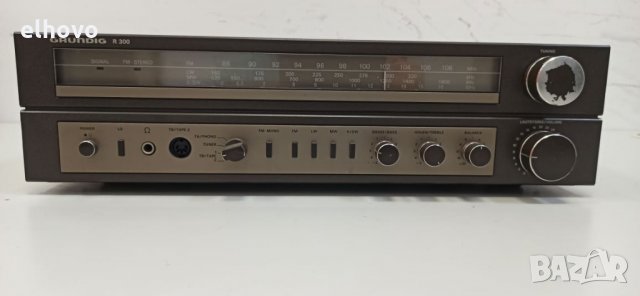 Ресивър Grundig R300