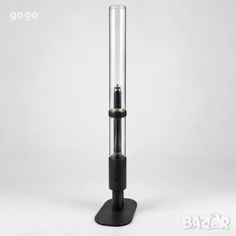 външен отоплител , снимка 3 - Отоплителни печки - 56537279