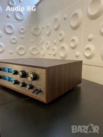 усилвател Pioneer QL-600, снимка 6 - Ресийвъри, усилватели, смесителни пултове - 50428854