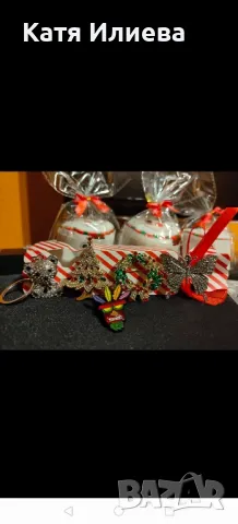 Кутии различни видове, подходящи за подаръчни опаковки, снимка 13 - Декорация за дома - 47766297