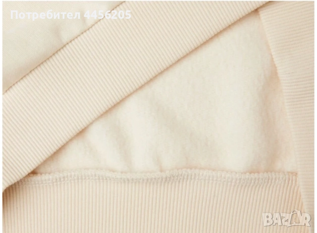 Суитшърт Benetton, снимка 3 - Детски анцузи и суичери - 52101985