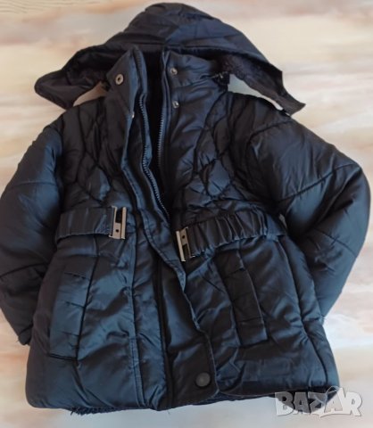 Детски якета, р/р 3 - 4 г., снимка 2 - Детски якета и елеци - 38555730