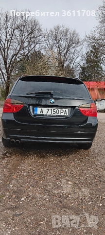 БМВ  325   XI, снимка 6 - Автомобили и джипове - 54069246