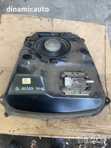 Части за Honda Sh 125 / 150i 2015г, снимка 14 - Части - 42093574