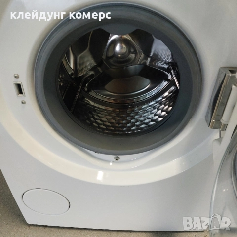 Пералня MIELE SILENT CARE 7кг. А+++, снимка 6 - Перални - 51587076