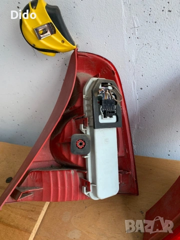 Стоп за Рено Клио . , снимка 4 - Автомобили и джипове - 48131421