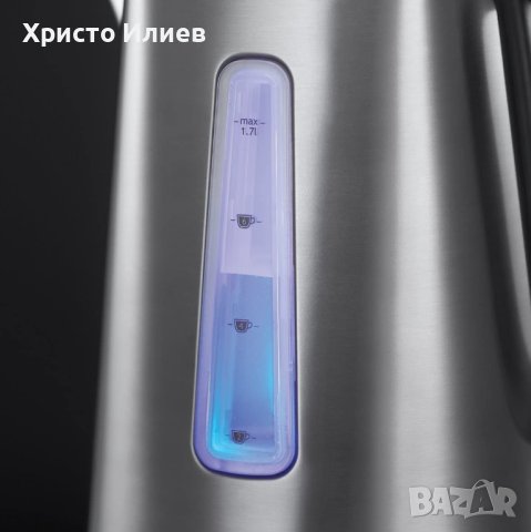 Електрическа кана Russell Hobbs Luna 1,7 л 2400 W, снимка 2 - Кани - 40575279
