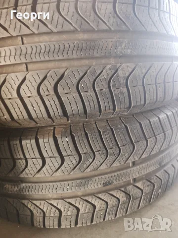 2бр.всесезонни гуми 225/55/19 Pirelli, снимка 7 - Гуми и джанти - 55829450