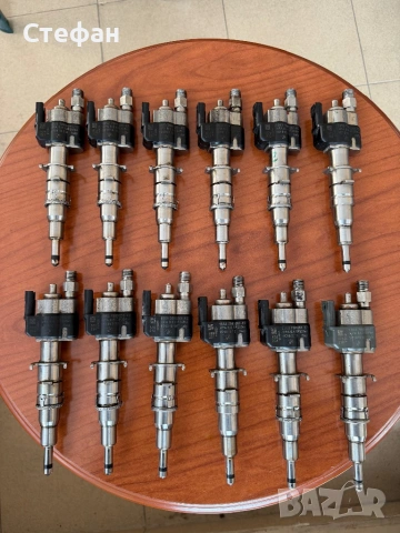 Index 12 дюзи за N43/N53/N54/N63