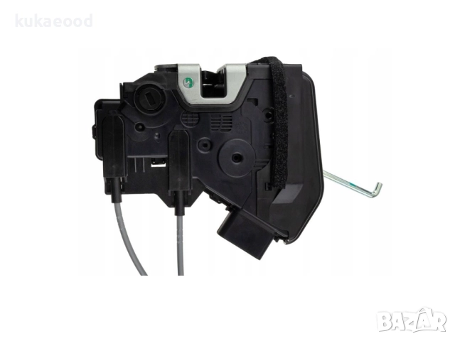 Брава за врата за Kia Niro 1, снимка 4 - Части - 51819194