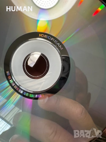 Слави - Спенс - Marso - NuAnce - Ice Cream - BG - БГ, снимка 14 - CD дискове - 50458401