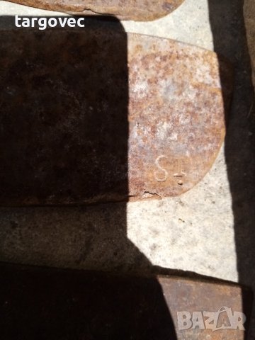 Три броя стари сатъри за възстановяване, снимка 3 - Антикварни и старинни предмети - 37150809