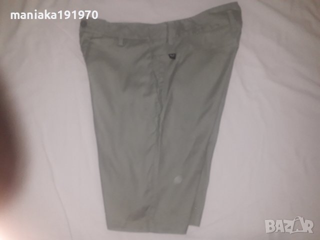 Salewa Fanes Chino Linen Shorts (М) мъжки трекинг панталони, снимка 7 - Къси панталони - 36845883