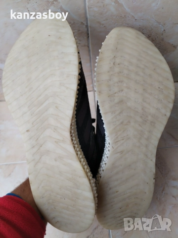 adidas 4DFWD x STRUNG M - страхотни мъжки маратонки 45 1/3, снимка 11 - Маратонки - 52055599