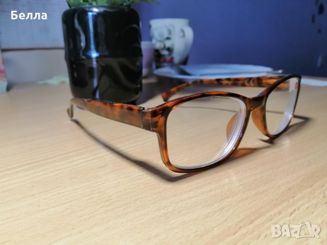 Модерни нови очила, снимка 2 - Слънчеви и диоптрични очила - 30761463