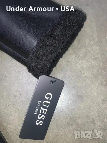 Guess • Los Angeles , снимка 3 - Палта - 48069115