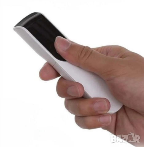 Нов безконтактен инфрачервен термометър за чело 25 лв., снимка 2 - Други - 51779493