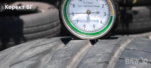 Гуми 205 55 16 Бриджстоун Bridgestone 2 броя. Нов внос. , снимка 4 - Гуми и джанти - 50990030