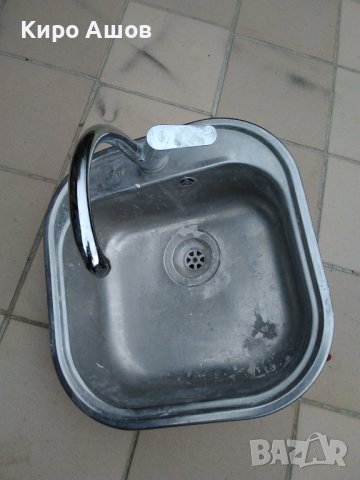 Италианска мивка, снимка 4 - Други - 42739463