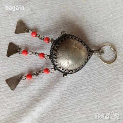 Източен накит. Сачан., снимка 3 - Антикварни и старинни предмети - 52519427