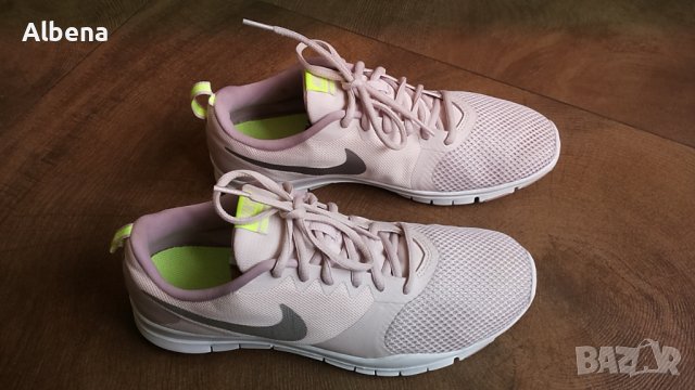 NIKE FLEX ESSENTIAL TR Размер EUR 41 / UK 7 дамски маратонки 166-12-S, снимка 2 - Маратонки - 37881620