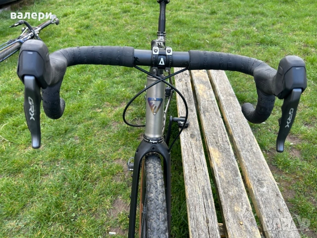 Enigma Echelon, снимка 4 - Велосипеди - 54191192