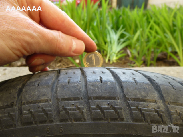 Летни гуми за бус, снимка 5 - Гуми и джанти - 44621746