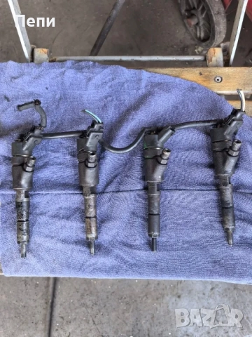 Дюзи за HDI и JTD 0445110044