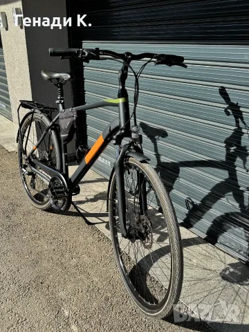 Велосипед R RAYMON TourRay 2.0 (2024), 28”