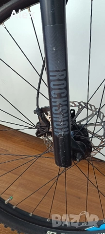 Продавам cross vision x , снимка 7 - Велосипеди - 53166596