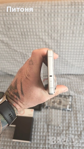 продавам ZTE Nubia z70s ultra, снимка 4 - ZTE - 54171539