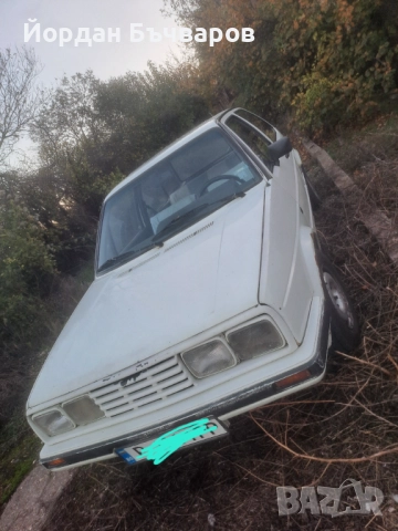 Zender tuning front look за VW Golf & Jetta Mk2 