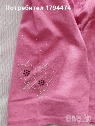 5 бр. панталонки за 10 лв., снимка 3 - Детски къси панталони - 34541597