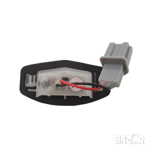 LED плафони за регистрационен номер Honda Accord Civic и City, снимка 3 - Аксесоари и консумативи - 55864473