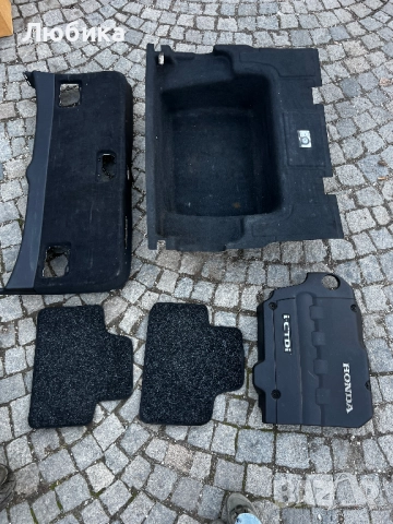 HONDA ACCORD 7 РАЗЛИЧНИ ЧАСТИ, снимка 8 - Части - 52263987