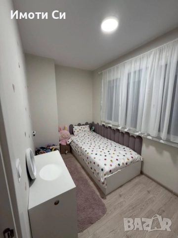 Тристаен апартамент, снимка 13 - Апартаменти - 52926230