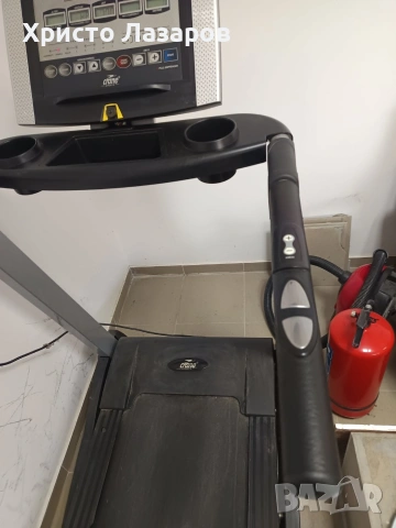 Бягаща пътека