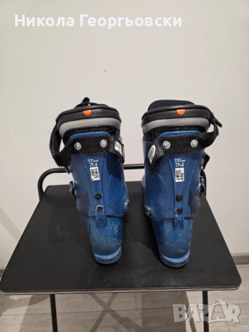 Tecnica Mach Sport HV RT 80, снимка 5 - Зимни спортове - 52184183