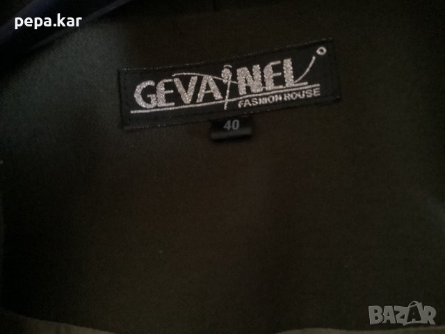 Дамски елегантен костюм с пола,Марков , снимка 2 - Костюми - 38437581